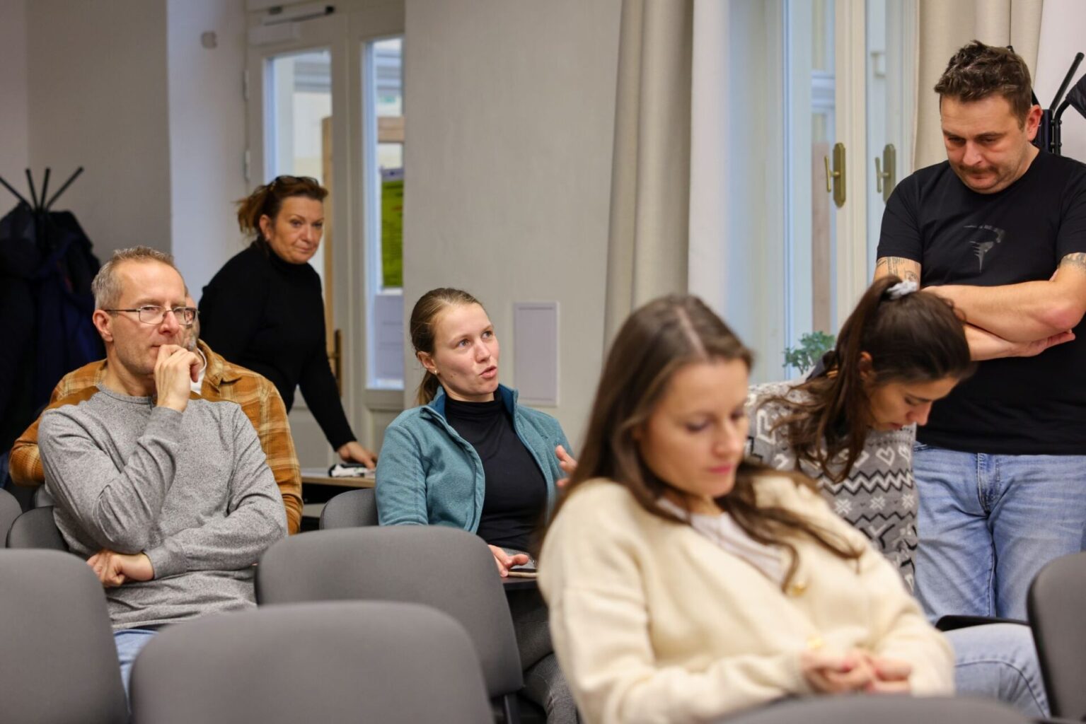 Zväčšiť fotografiu