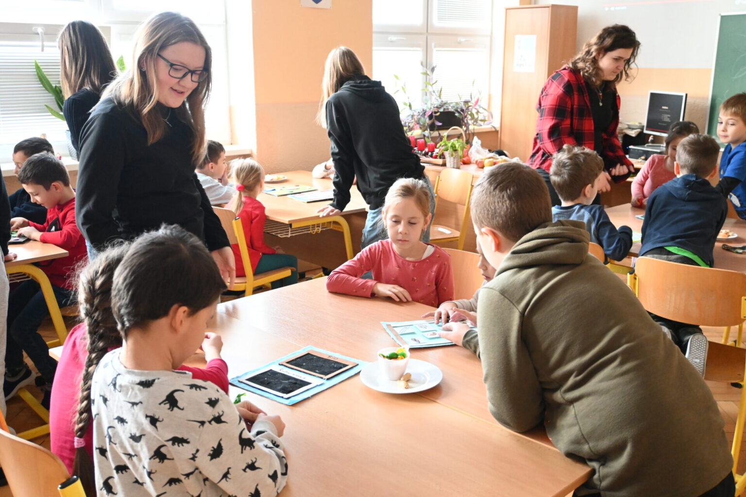 Zväčšiť fotografiu