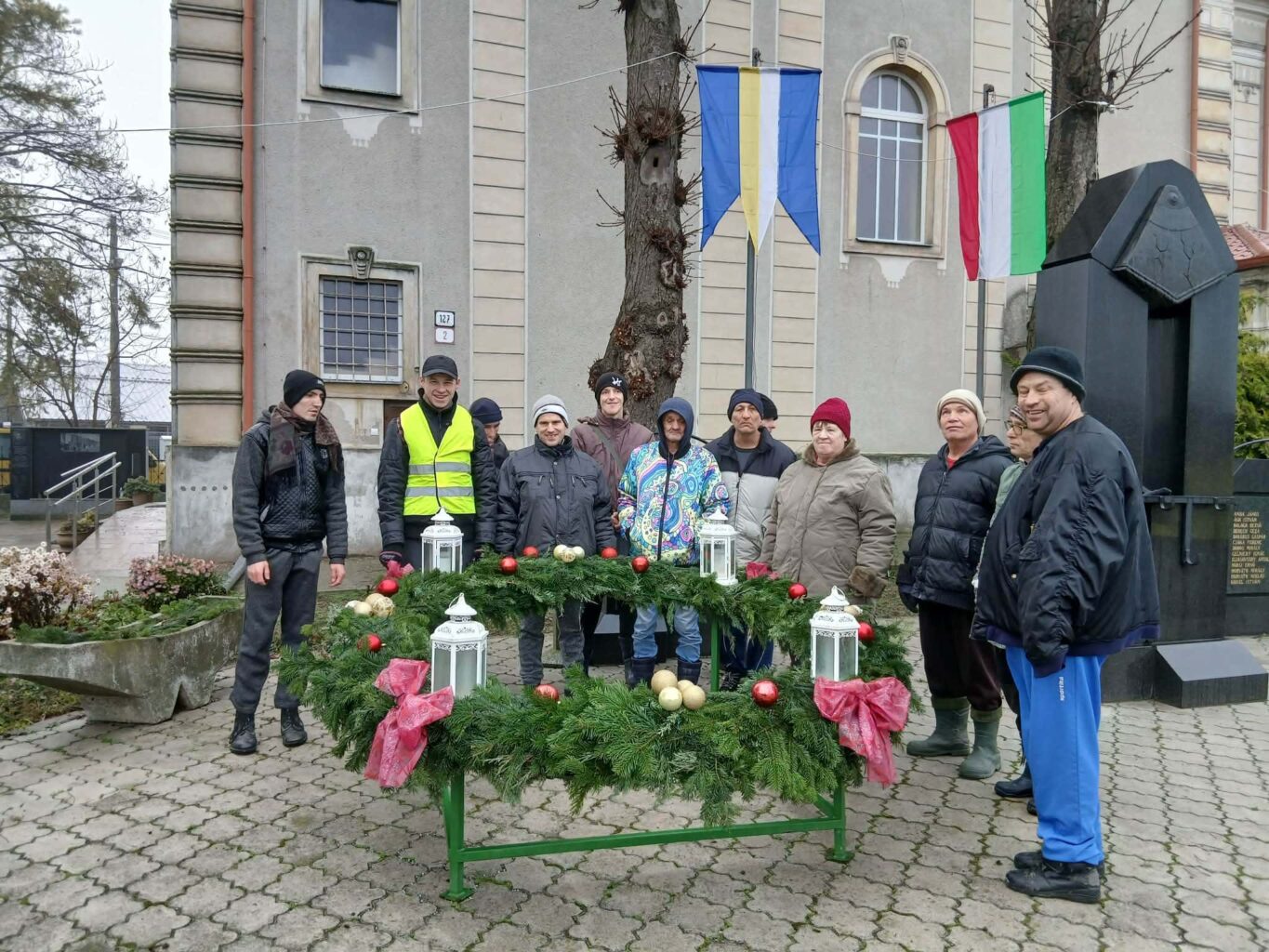 Zväčšiť fotografiu