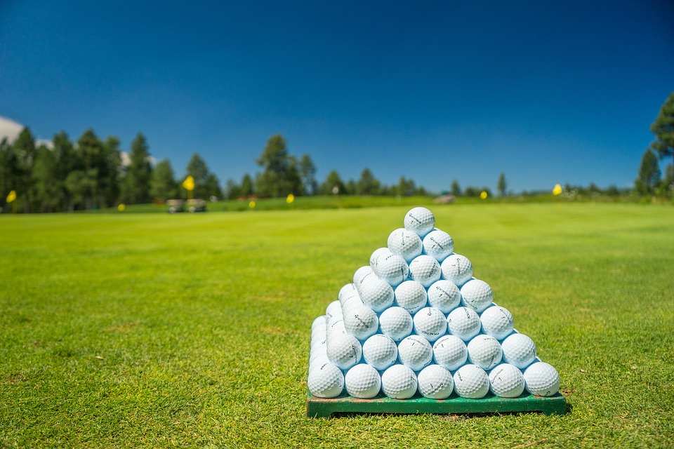 Majstrovstvá stredných a základných škôl 2020 v golfe