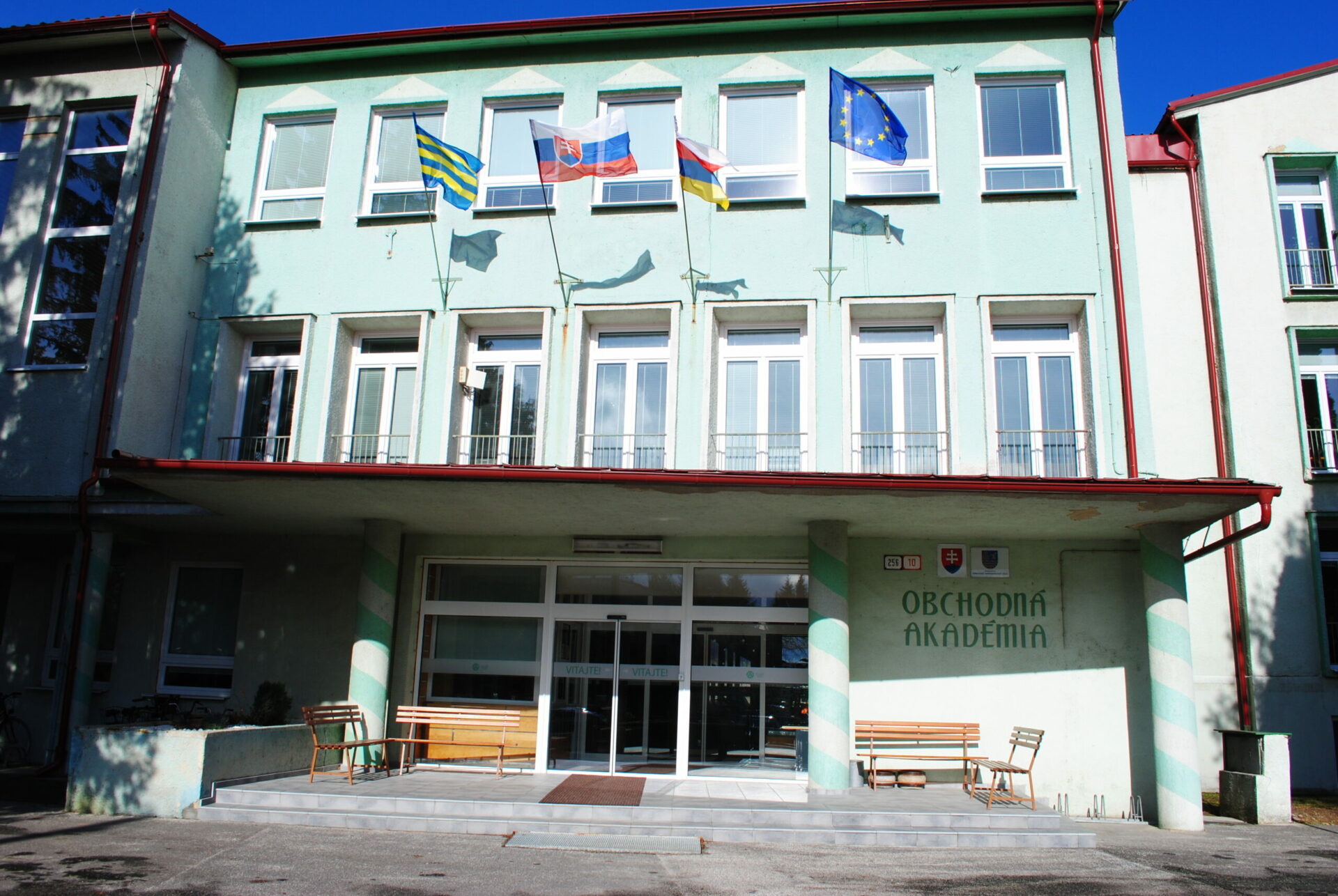 Obzretie senickej obchodky za odchádzajúcim rokom