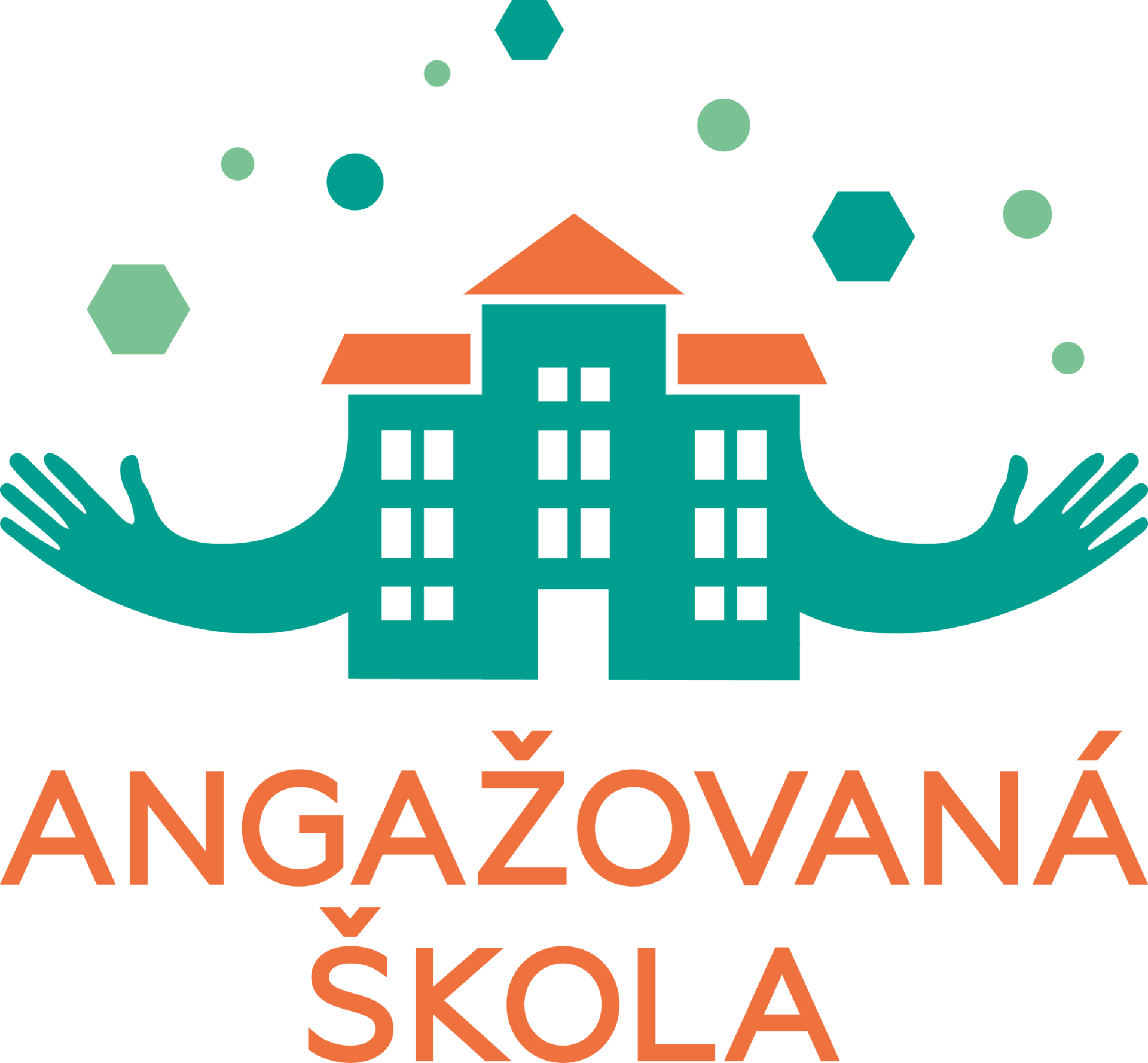Gymnázium J.B.Magina Vrbové získalo ocenenie značkou ANGAŽOVANÁ ŠKOLA