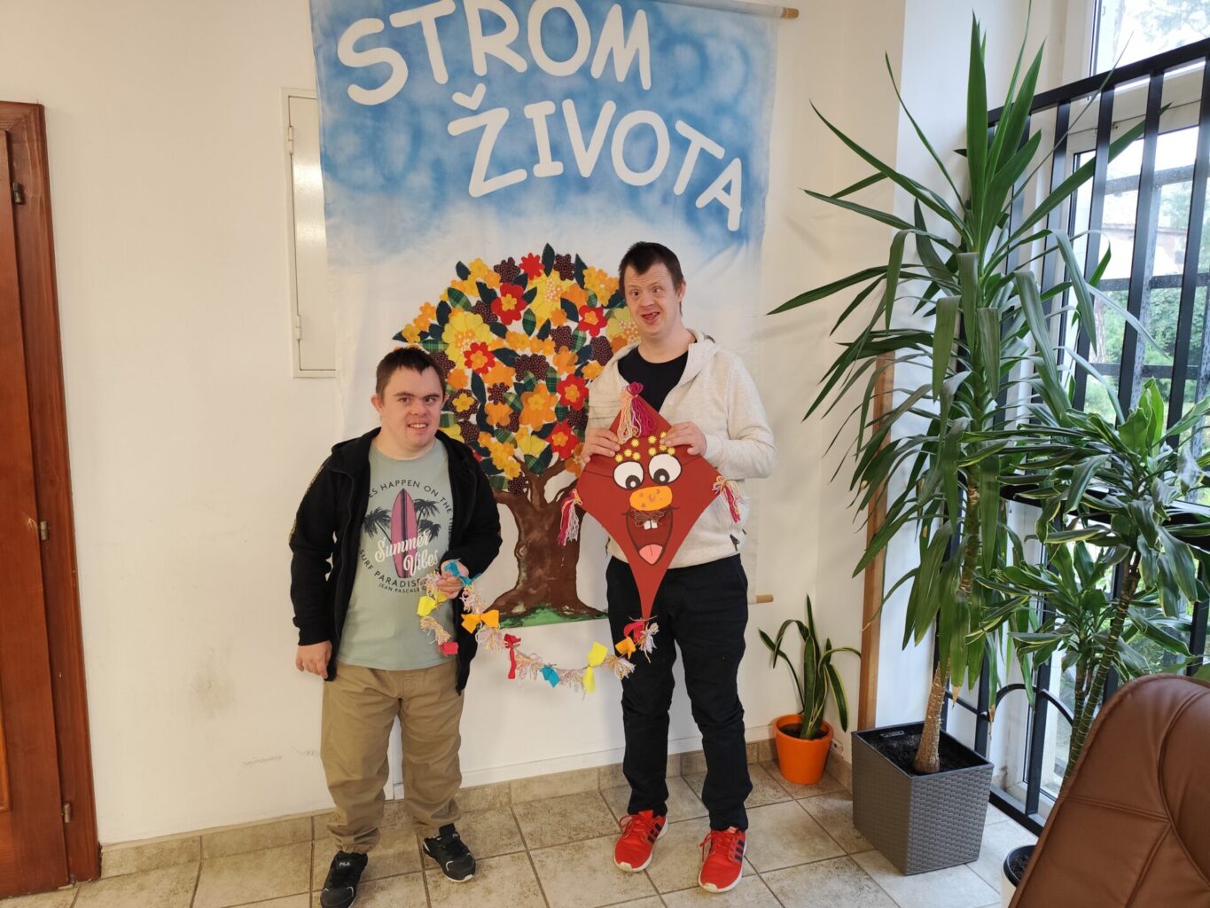 Strom života - strom zivota 1