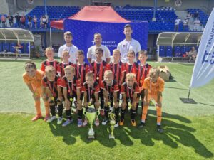 Krajský turnaj vo futbale o Pohár župana TTSK - 20250820 133458
