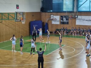 Krajský turnaj v basketbale o Pohár župana TTSK - 20260919 110257