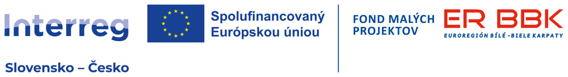 Základné informácie o projekte "Cyrilometodějská stezka" - 2 logolink Interreg SK CZ 1
