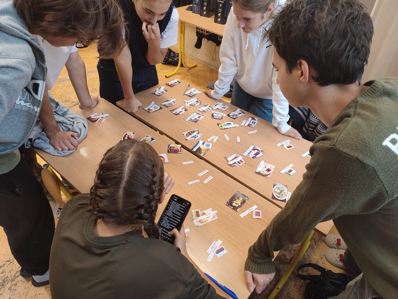 Zväčšiť fotografiu