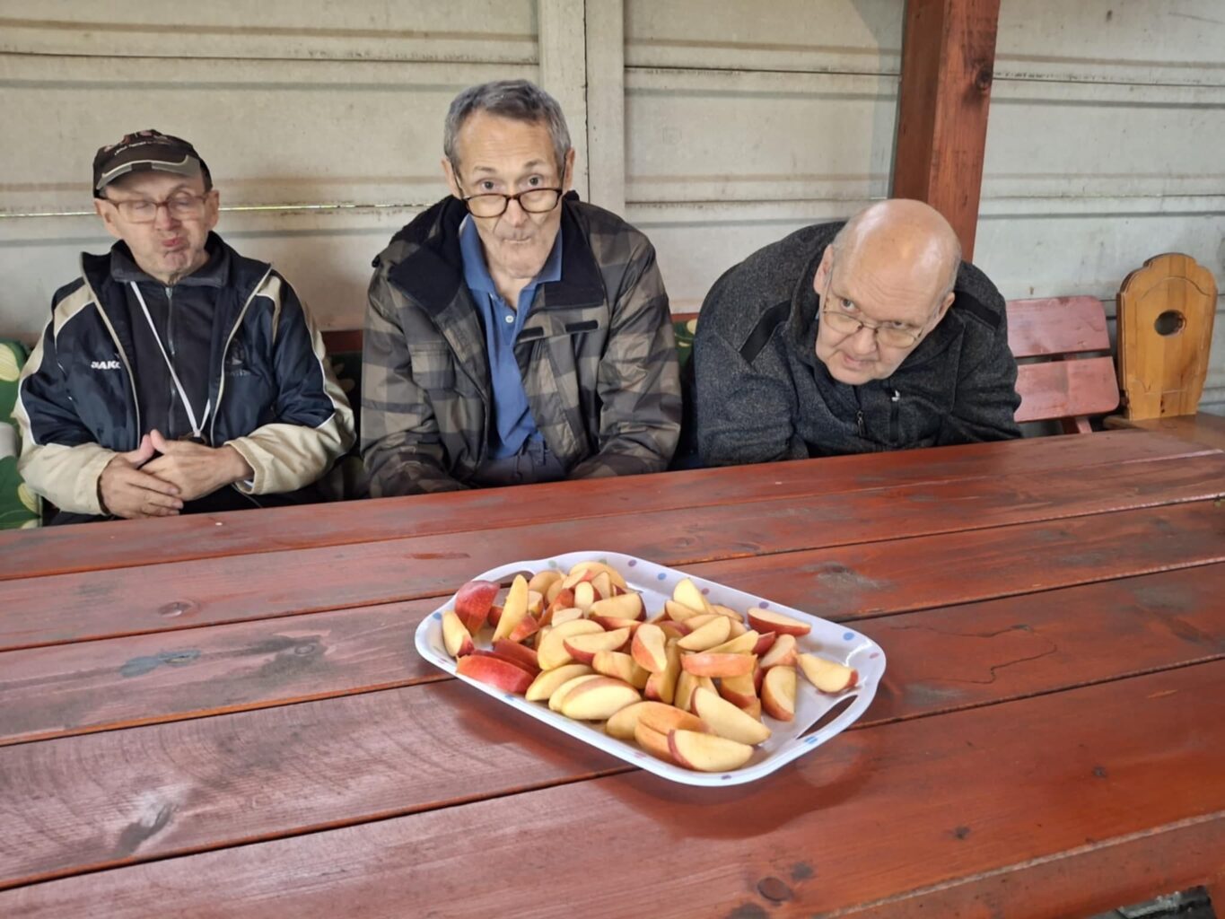 Zväčšiť fotografiu