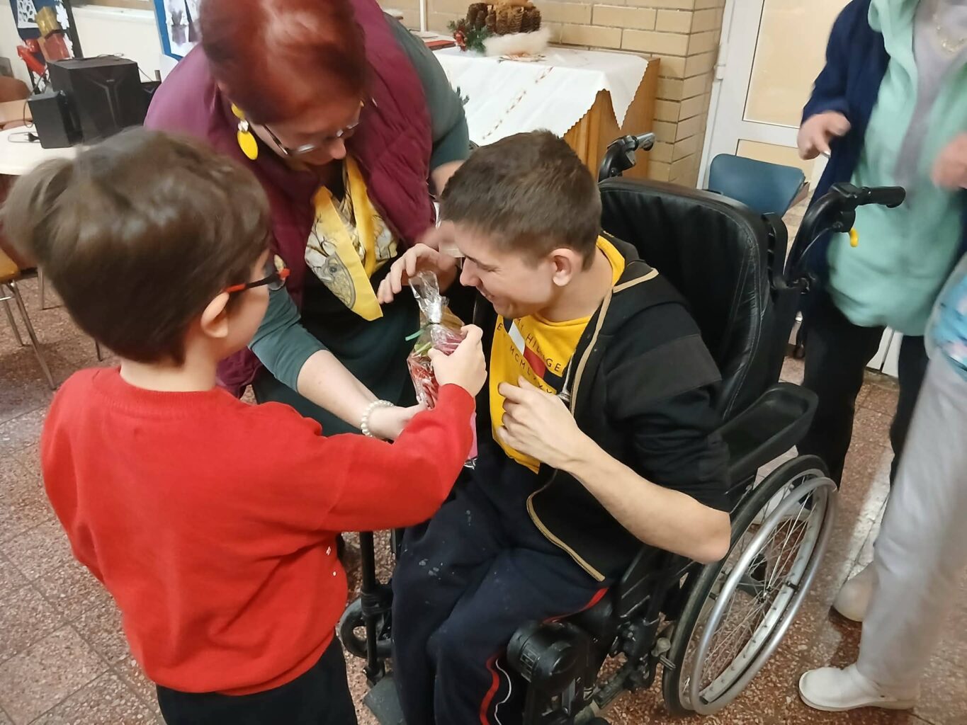 Zväčšiť fotografiu