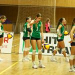 Krajský turnaj vo volejbale o Pohár župana TTSK - 4 4