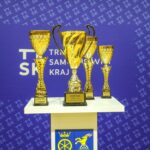 Krajský turnaj vo volejbale o Pohár župana TTSK - 5 4