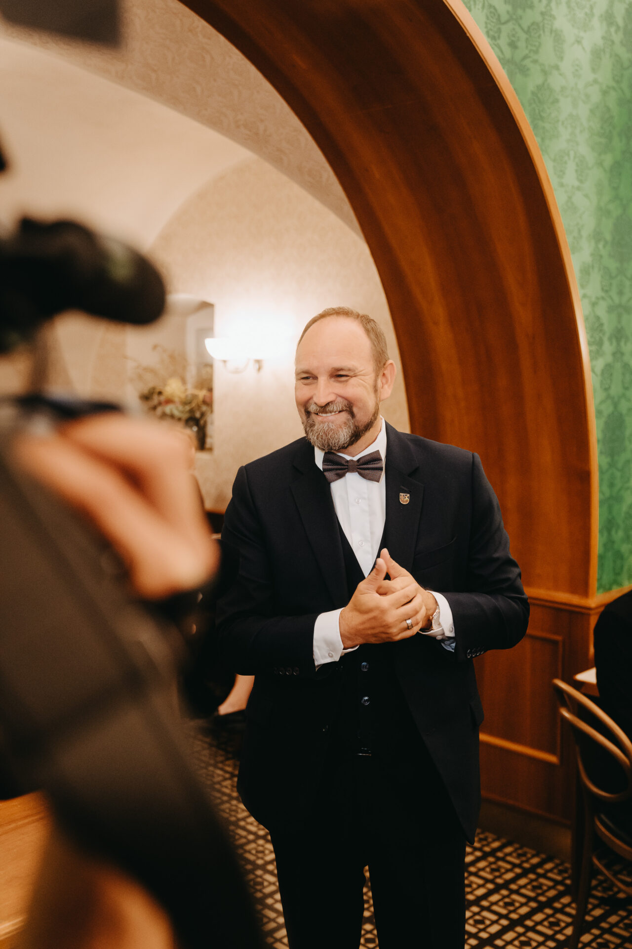 Jozef Viskupič obhájil post trnavského župana, v zastupiteľstve bude 17 nových poslancov