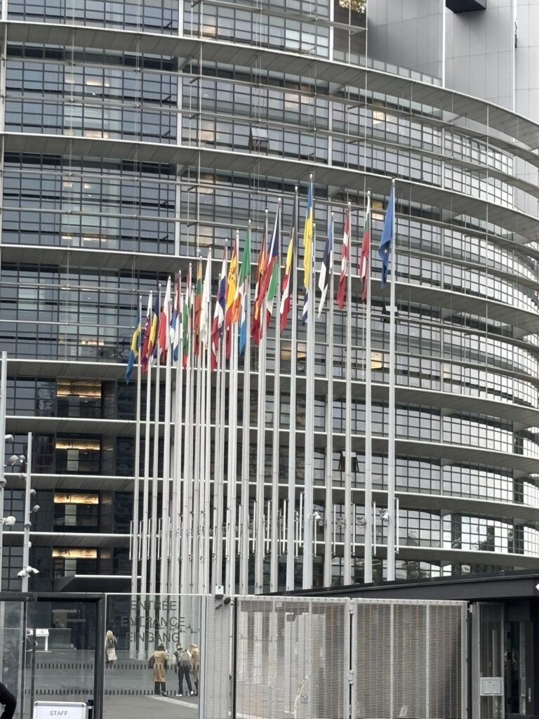 Európsky parlament