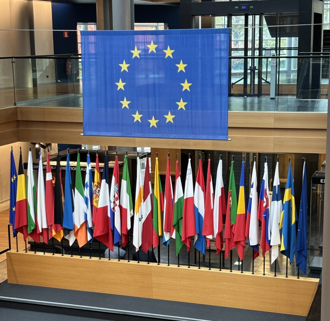Európsky parlament