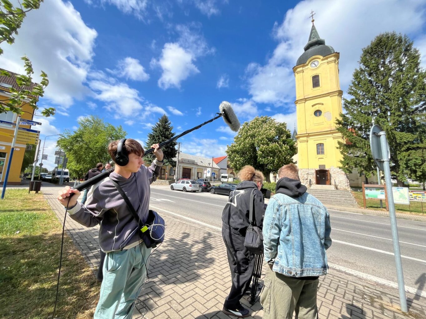 Zväčšiť fotografiu