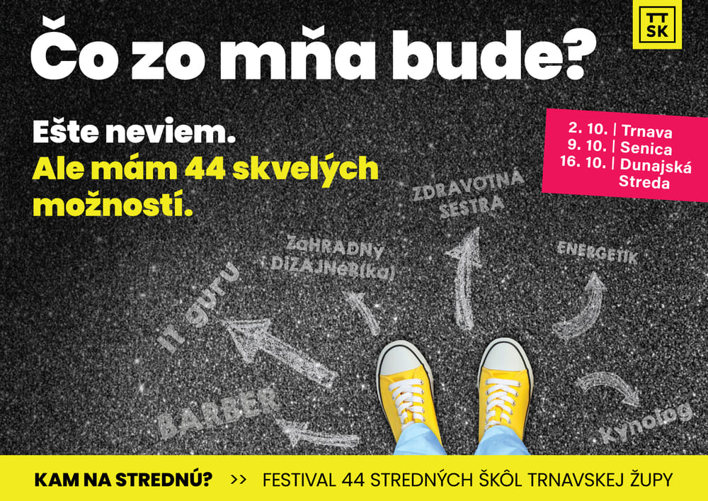 Kam na strednú v Trnavskej župe - KNS plagat web spolu