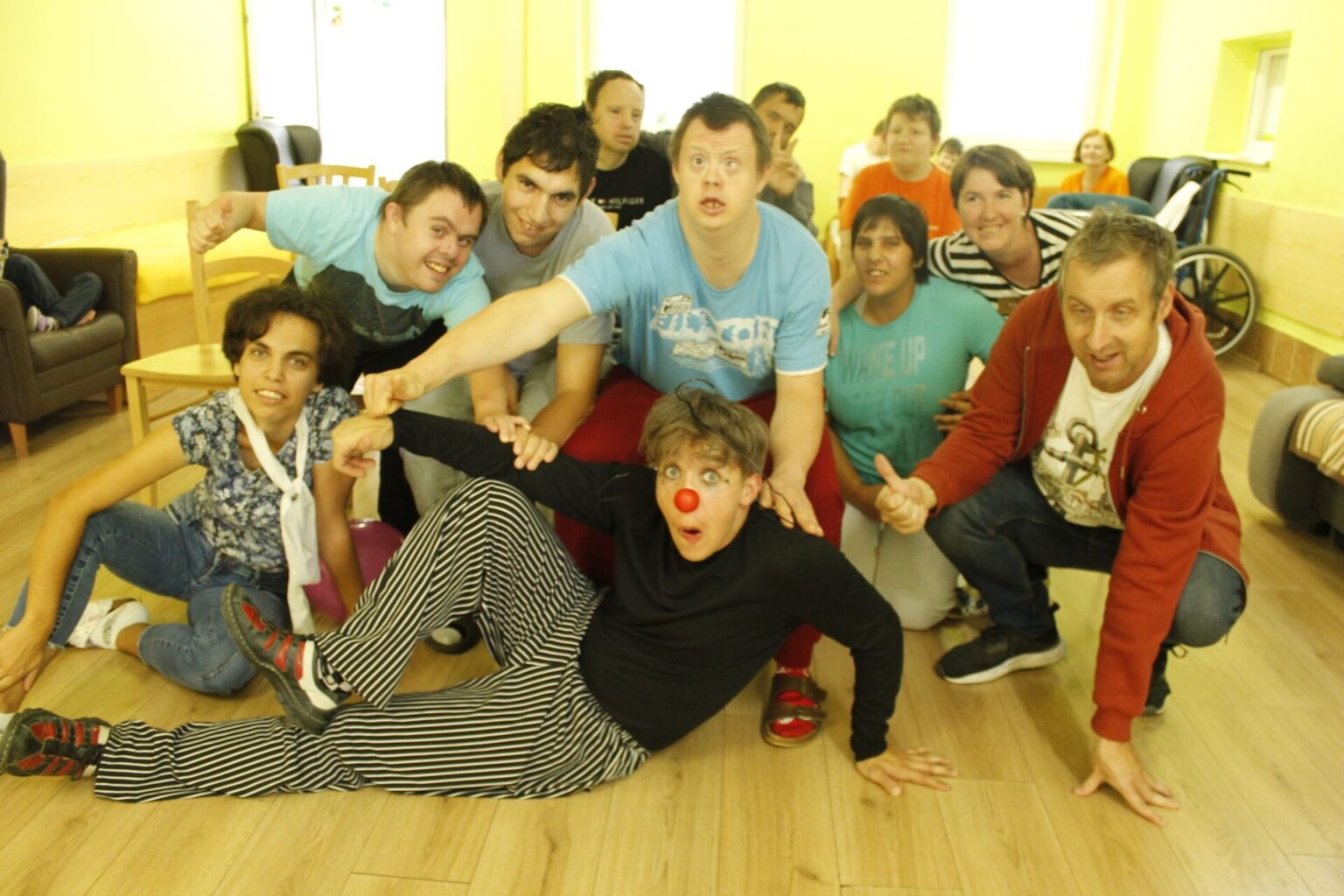 Zväčšiť fotografiu