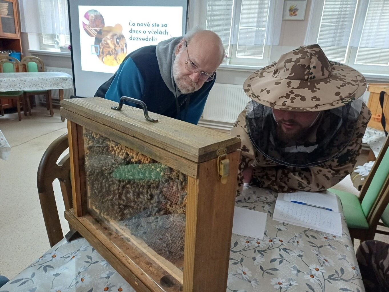 Zväčšiť fotografiu