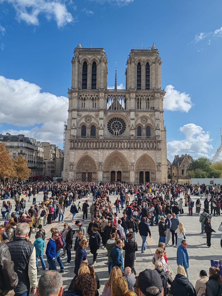Notre Dame