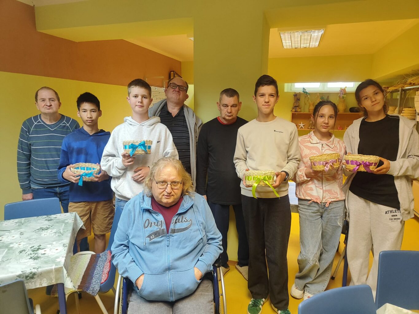Zväčšiť fotografiu