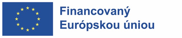 Gymnázium Vojtecha Mihálika Sereď hostilo medzinárodný týždeň demokracie v rámci Erasmus+ - SK Financovany Europskou uniou POS strednej velkosti