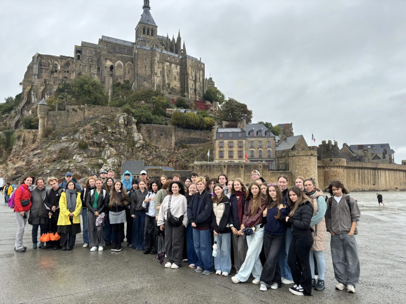 Saint Michel