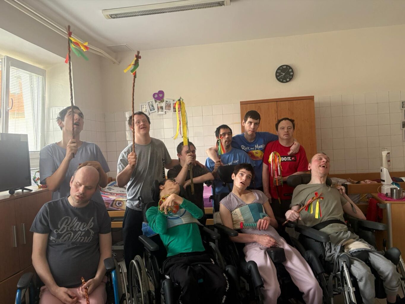 Zväčšiť fotografiu