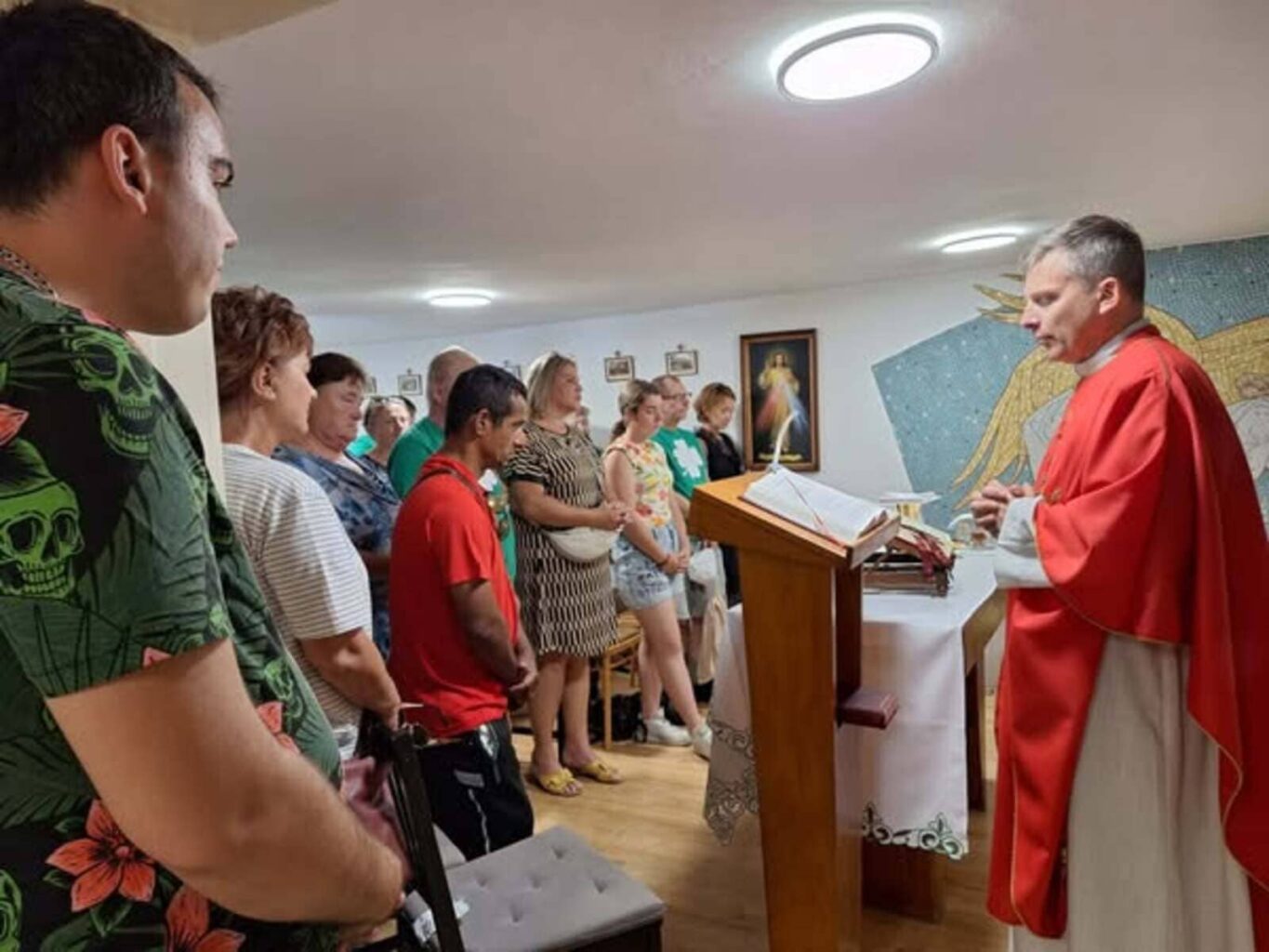 Zväčšiť fotografiu