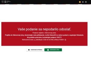 Upozornenie: Prijímanie žiadostí o dotáciu - WhatsApp Image 2025 08 15 at 13.48.56