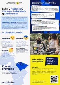 Udržateľná mobilita pre všetkých: Trnavská župa prináša novinku v podobe zdieľaných bicyklov - WhatsApp Image 2026 09 16 at 09.09.44