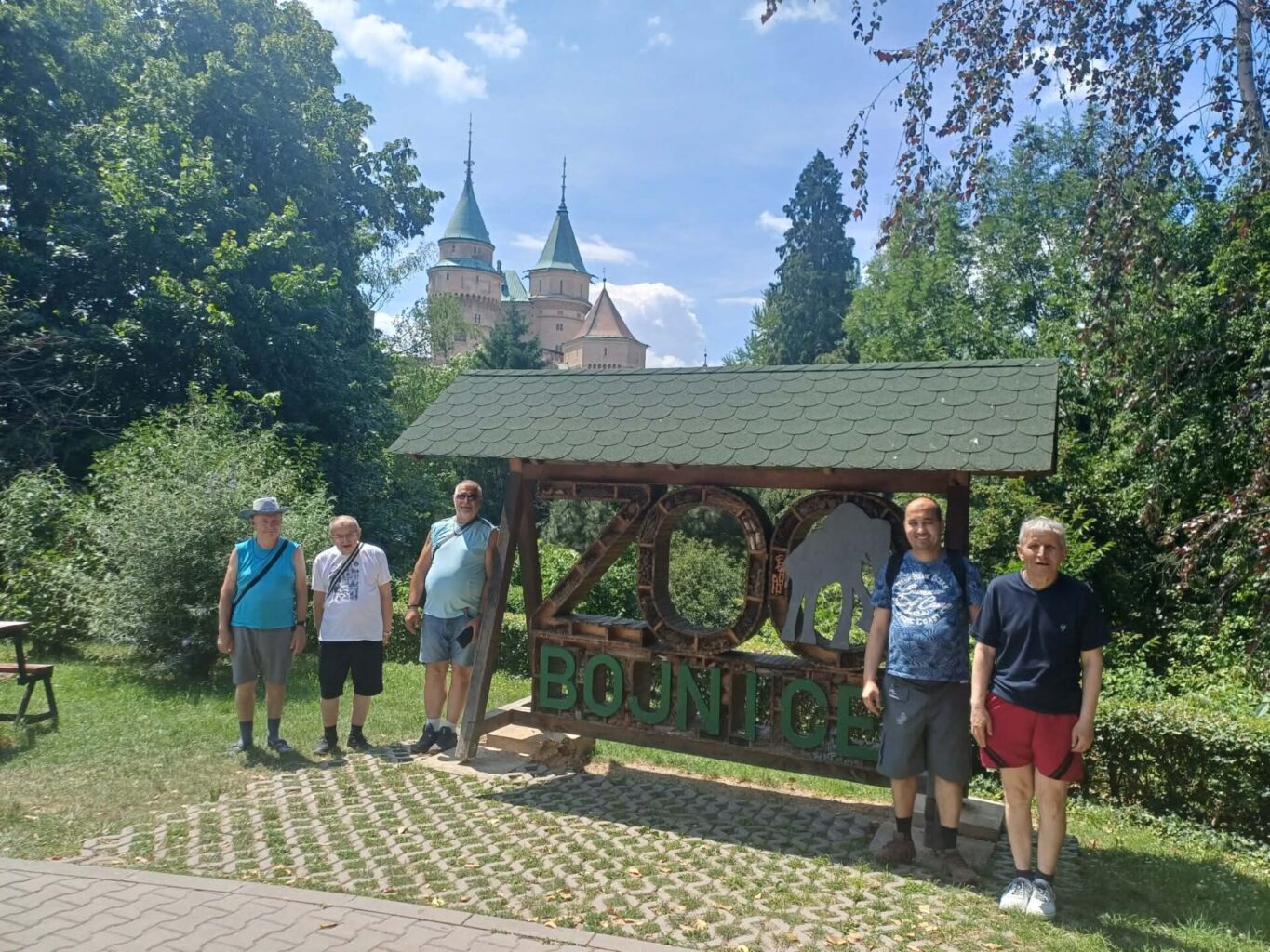 Zväčšiť fotografiu
