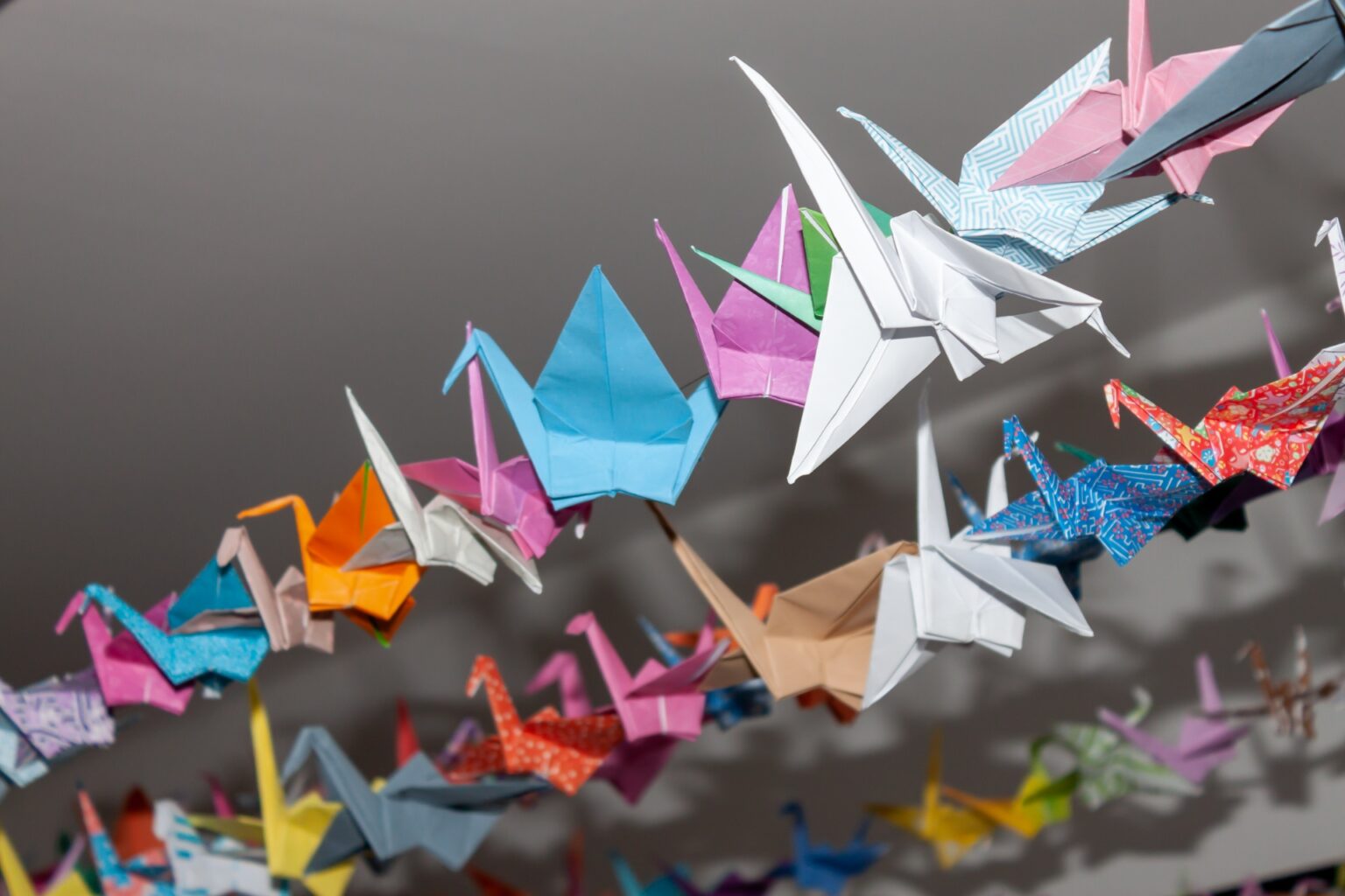 origami