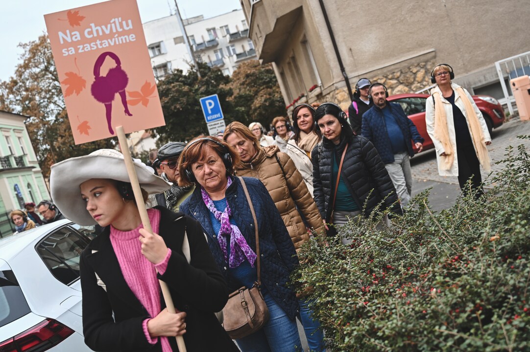 Jarné Piešťany podľa Wintera zažijú turisti v slovenčine, angličtine aj maďarčine