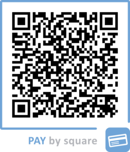 Vaša pomoc má silu meniť životy: Podporte župnú Nadáciu DAR dvoma percentami z dane - qr kod nadacia dar 1