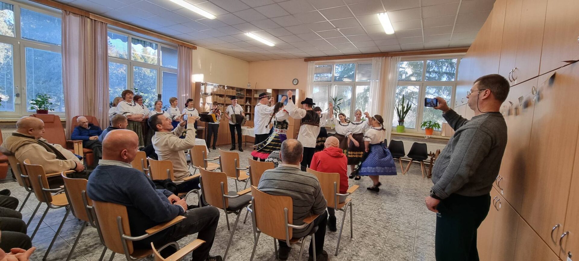 Zväčšiť fotografiu