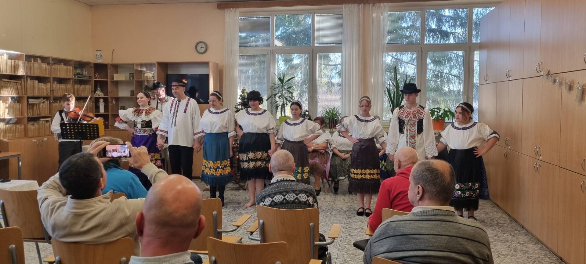 Zväčšiť fotografiu